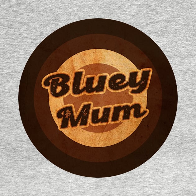 bluey mum by no_morePsycho2223